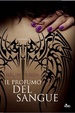 Cover of Il profumo del sangue