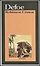 Cover of Robinson Crusoe