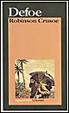 Cover of Robinson Crusoe