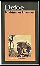 More about Robinson Crusoe