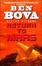 Cover of "Return to Mars"