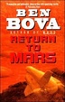 Cover of Return to Mars