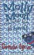 Cover of Molly Moon e l'incredibile libro dell'ipnosi
