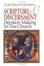 Cover of 'Scripture & Discernment'