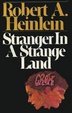 Cover of Stranger in a Strange Land