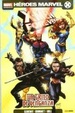 Cover of X-Men Forever 04: Un grito de venganza