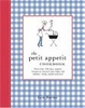 Cover of The Petit Appetit Cookbook