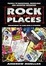 Cover of Rock and Hard Places