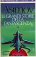 Cover of Le grandi storie della fantascienza - Vol. 09 (1947)