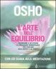 Cover of L' arte dell'equilibrio