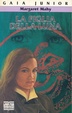 Cover of La figlia della luna