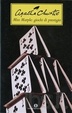 Cover of Miss Marple: giochi di prestigio