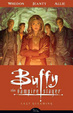 Cover of Buffy the Vampire Slayer Season Eight 8