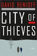 Cover of City of Thieves