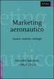 Cover of Marketing aeronautico