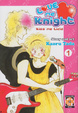 Cover of Love me Knight vol. 1