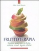 Cover of Frutto-terapia