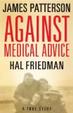Cover of Against Medical Advice