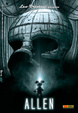Cover of Allen