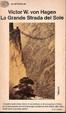 Cover of La grande strada del sole
