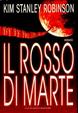 Cover of Il rosso di Marte