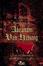 Cover of Il diario del professor Abraham Van Helsing