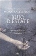 Cover of Buio d'estate