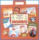Cover of Viaggio intorno al mondo