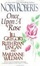 Cover of "Once Upon a Rose"