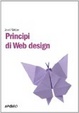 Cover of Principi di Web design