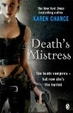 Cover of Death's Mistress