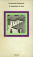 Cover of A ciascuno il suo
