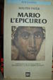 Cover of Mario l'epicureo