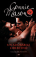 Cover of Un adorabile libertino