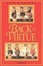 Cover of "Back to Virtue"