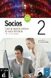 Cover of Socios 2