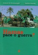 Cover of Hamas: pace o guerra?