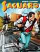 Cover of Saguaro n. 12
