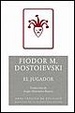 Cover of El jugador