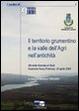 Cover of Il territorio grumentino e la valle dell'Agri nell'antichità