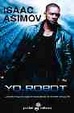 Cover of YO, ROBOT