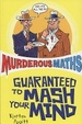 Cover of Guaranteed to Mash Your Mind!