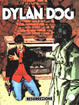 Cover of Dylan Dog n. 204