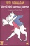 Cover of Versi del senso perso