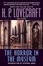 Cover of The Horror in the Museum
