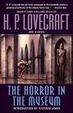 Cover of The Horror in the Museum