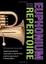 Cover of 'Guide to the Euphonium Repertoire'