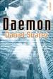 Cover of Daemon