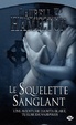 Cover of Anita Blake Tome 5 - Le squelette sanglant