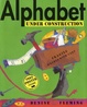 Cover of Alphabet Under Construction